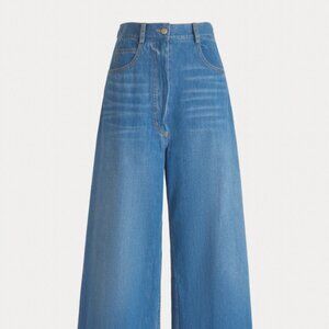NWT - Rachel Comey Dero Jeans in Indigo